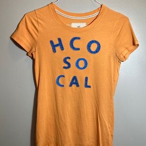 Hollister Tee